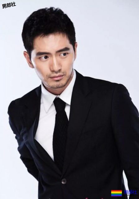 “爸爸型”男星被诉性暴力？留胡子穿正装超Man - 51虹马