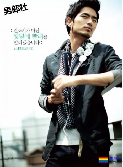 “爸爸型”男星被诉性暴力？留胡子穿正装超Man - 51虹马