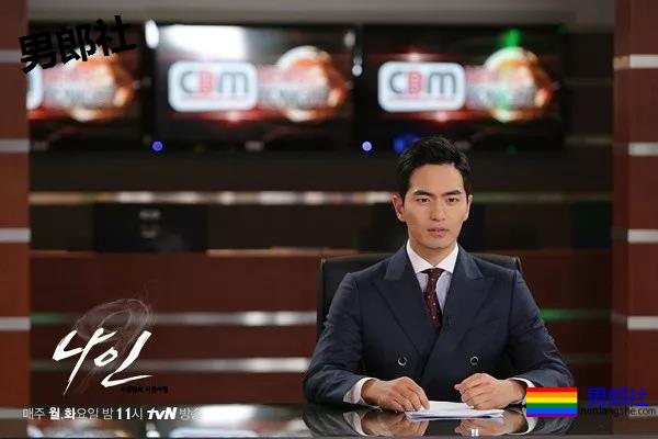 “爸爸型”男星被诉性暴力？留胡子穿正装超Man - 51虹马