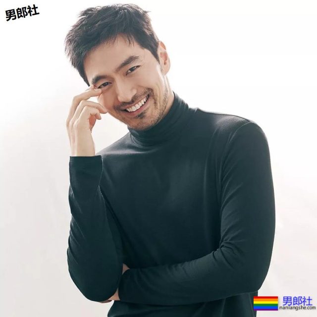 “爸爸型”男星被诉性暴力？留胡子穿正装超Man - 51虹马