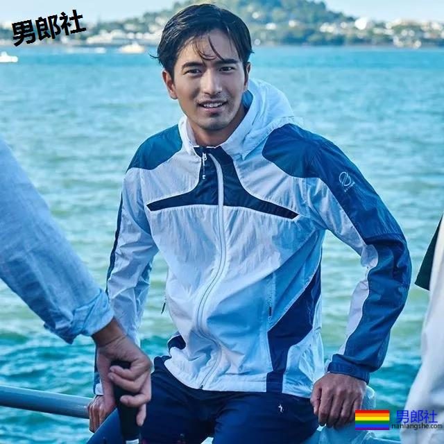 “爸爸型”男星被诉性暴力？留胡子穿正装超Man - 51虹马