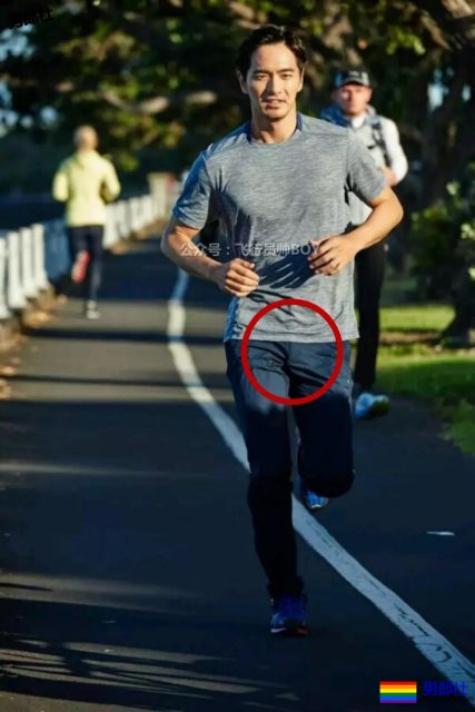 “爸爸型”男星被诉性暴力？留胡子穿正装超Man - 51虹马