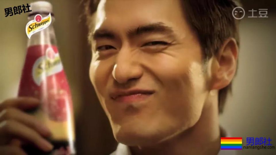 “爸爸型”男星被诉性暴力？留胡子穿正装超Man - 51虹马