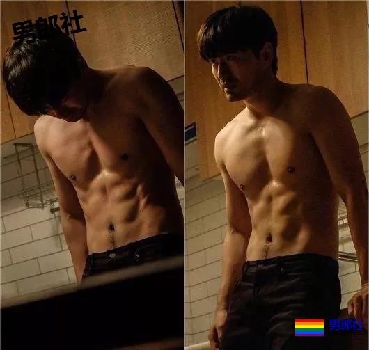 “爸爸型”男星被诉性暴力？留胡子穿正装超Man - 51虹马