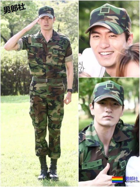 “爸爸型”男星被诉性暴力？留胡子穿正装超Man - 51虹马