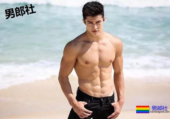 巴西混血体操运动员和队员无T曝光 - 51虹马