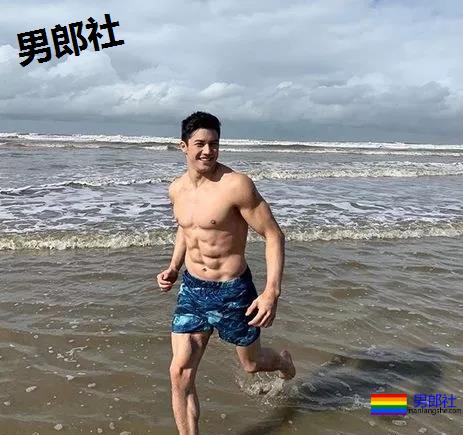 巴西混血体操运动员和队员无T曝光 - 51虹马