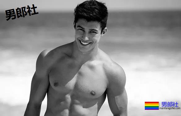 巴西混血体操运动员和队员无T曝光 - 51虹马