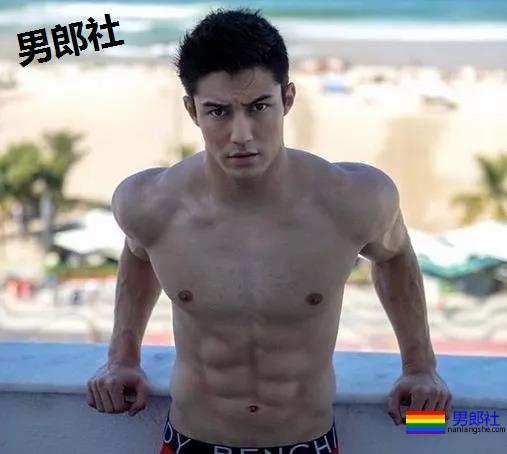 巴西混血体操运动员和队员无T曝光 - 51虹马