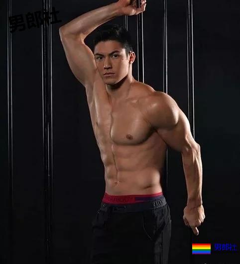 巴西混血体操运动员和队员无T曝光 - 51虹马