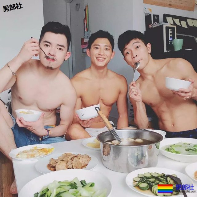 从屁股看男人，小0都来看看 - 51虹马