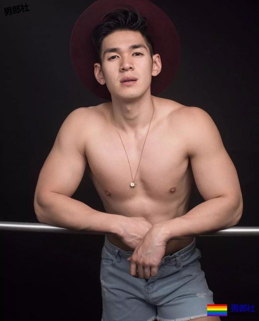 从屁股看男人，小0都来看看 - 51虹马