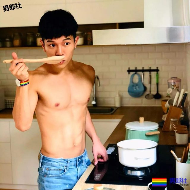 从屁股看男人，小0都来看看 - 51虹马