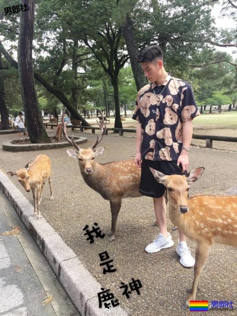 99年篮球长腿小哥也太可了吧！他会靠模特顺利出圈吗？ - 51虹马