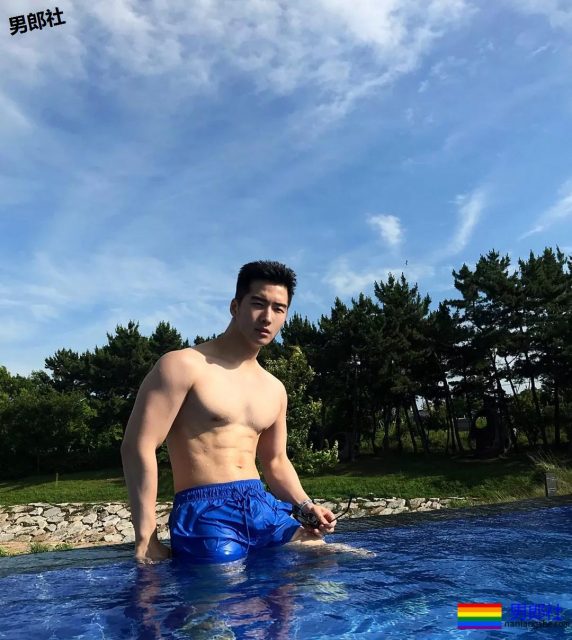 韩国男团G凸大合集,刷新了我的三观 - 51虹马 韩国男团G凸大合集,刷新了我的三观 - 51虹马