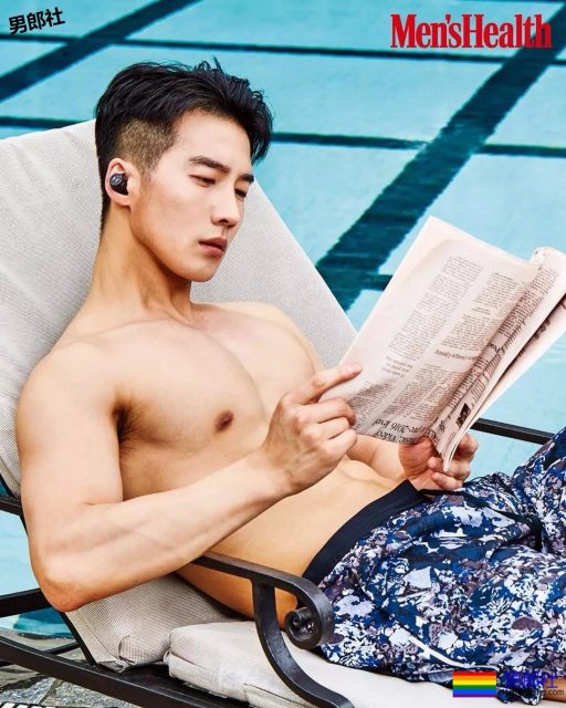 韩国男团G凸大合集,刷新了我的三观 - 51虹马 韩国男团G凸大合集,刷新了我的三观 - 51虹马