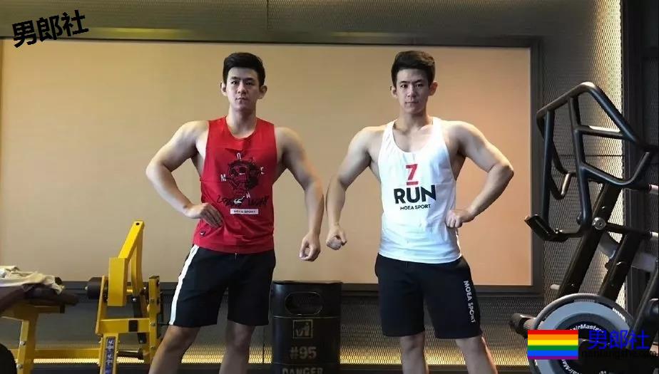 双胞胎兄弟为上位竟争风吃醋你更想要那一款 - 51虹马 双胞胎兄弟为上位竟争风吃醋你更想要那一款 - 51虹马