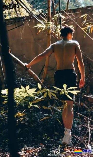 gay可以掰直吗，居然还有这种操作？-51虹马