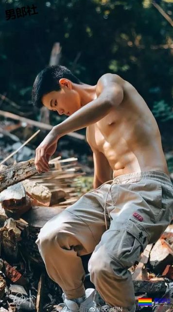 gay可以掰直吗,居然还有这种操作? - 51虹马 gay可以掰直吗,居然还有这种操作? - 51虹马