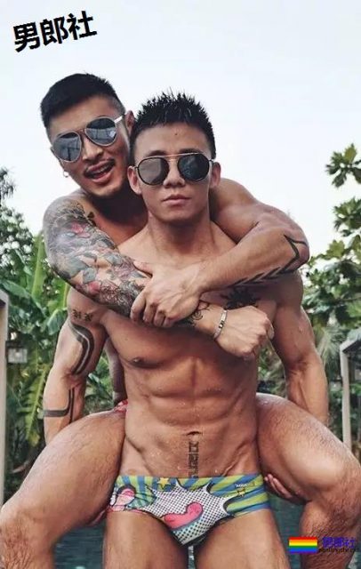 国民老公前凸后翘!大胸翘臀撩的人不要不要的,拍这种写真真的过分! - 51虹马 国民老公前凸后翘!大胸翘臀撩的人不要不要的,拍这种写真真的过分! - 51虹马