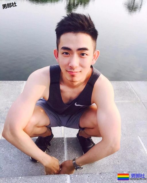 19岁就成就大器！面基也好看~-51虹马