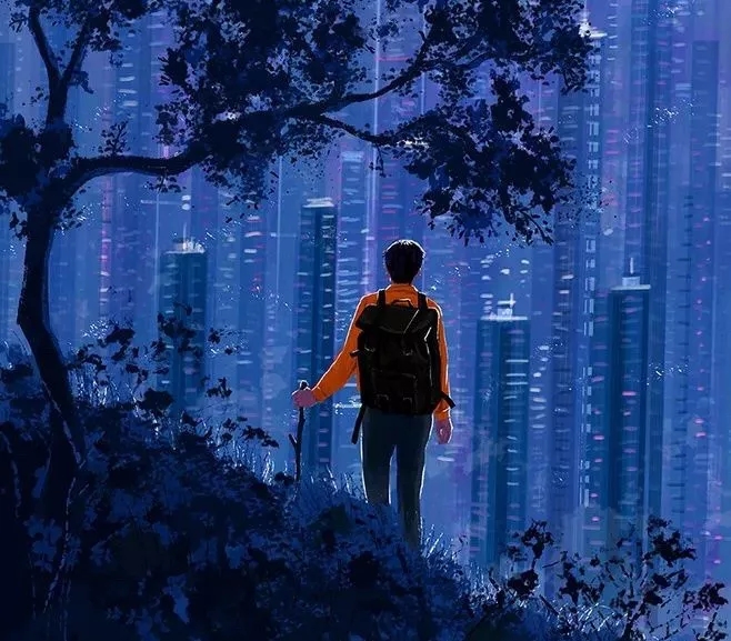 在Blued上加了你微信，就被打入冷宫 - 51虹马