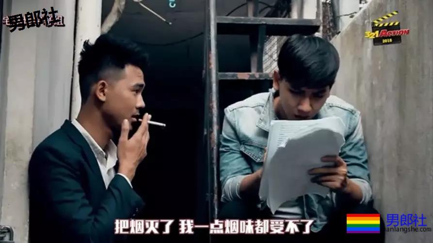 天啊！我的老攻竟然是个小受受。。。额妹惊！ - 51虹马