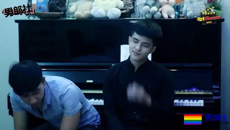 天啊！我的老攻竟然是个小受受。。。额妹惊！ - 51虹马