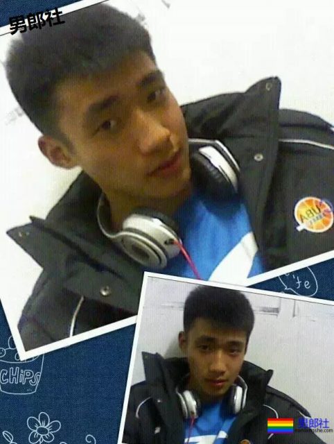 一群篮球爷们脱球衣拼实力！竟然还有三位校草帅哥！ - 51虹马