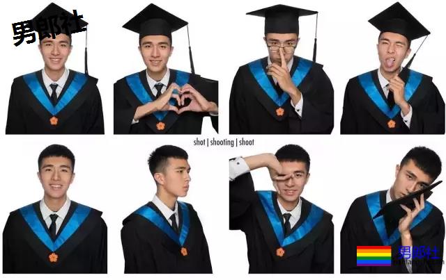 一群篮球爷们脱球衣拼实力！竟然还有三位校草帅哥！ - 51虹马