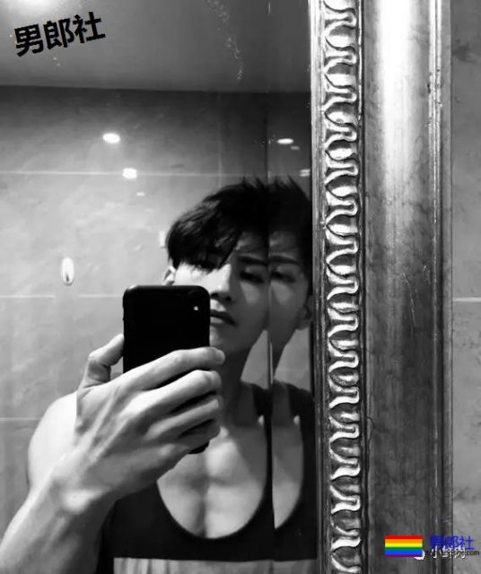 被大佬包养那么久，已经褪去了当初的稚嫩！ - 51虹马