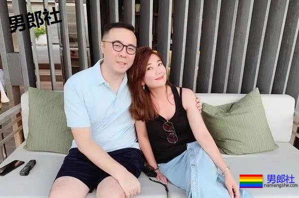 梁静茹老公被爆是同性恋? - 51虹马 梁静茹老公被爆是同性恋? - 51虹马