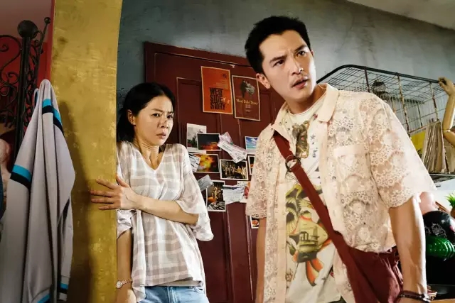 男星演唱会上亲吻同性公开出柜?夫妻结婚一年后发现都是同X恋! - 51虹马 男星演唱会上亲吻同性公开出柜?夫妻结婚一年后发现都是同X恋! - 51虹马