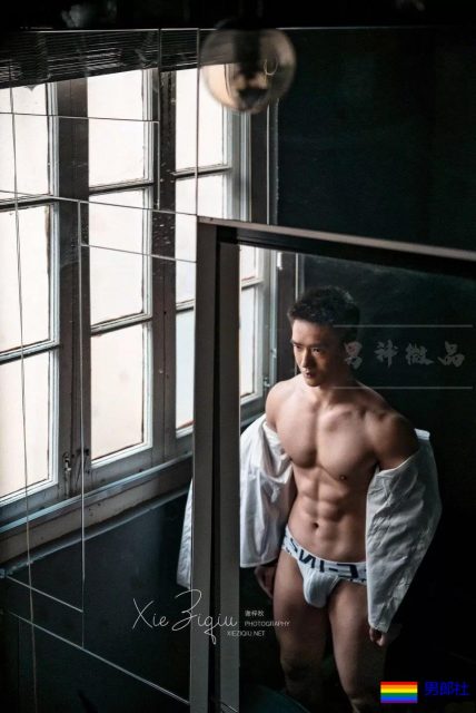 腹肌小鲜肉能奶能狼,白净腱子肉神仙情侣!谁是I惹? - 51虹马 腹肌小鲜肉能奶能狼,白净腱子肉神仙情侣!谁是I惹? - 51虹马