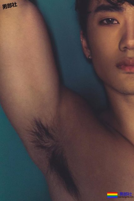 腹肌小鲜肉能奶能狼,白净腱子肉神仙情侣!谁是I惹? - 51虹马 腹肌小鲜肉能奶能狼,白净腱子肉神仙情侣!谁是I惹? - 51虹马