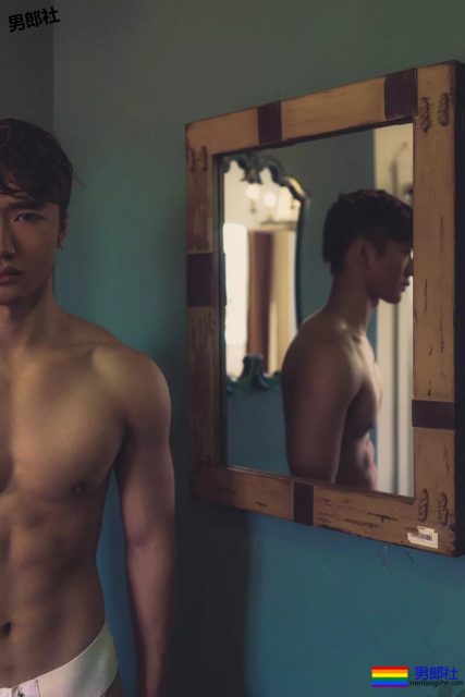 腹肌小鲜肉能奶能狼,白净腱子肉神仙情侣!谁是I惹? - 51虹马 腹肌小鲜肉能奶能狼,白净腱子肉神仙情侣!谁是I惹? - 51虹马