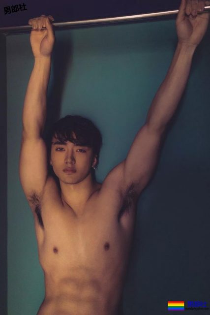 腹肌小鲜肉能奶能狼,白净腱子肉神仙情侣!谁是I惹? - 51虹马 腹肌小鲜肉能奶能狼,白净腱子肉神仙情侣!谁是I惹? - 51虹马