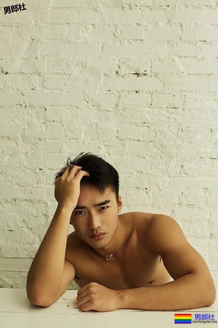 腹肌小鲜肉能奶能狼,白净腱子肉神仙情侣!谁是I惹? - 51虹马 腹肌小鲜肉能奶能狼,白净腱子肉神仙情侣!谁是I惹? - 51虹马