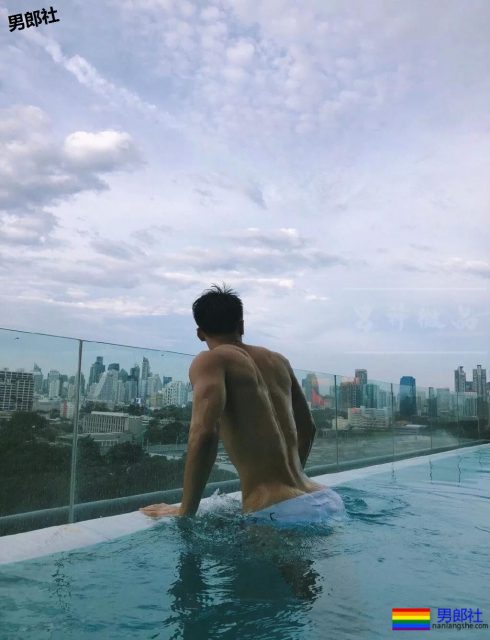 腹肌小鲜肉能奶能狼,白净腱子肉神仙情侣!谁是I惹? - 51虹马 腹肌小鲜肉能奶能狼,白净腱子肉神仙情侣!谁是I惹? - 51虹马