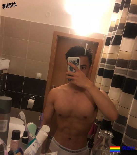 腹肌小鲜肉能奶能狼,白净腱子肉神仙情侣!谁是I惹? - 51虹马 腹肌小鲜肉能奶能狼,白净腱子肉神仙情侣!谁是I惹? - 51虹马