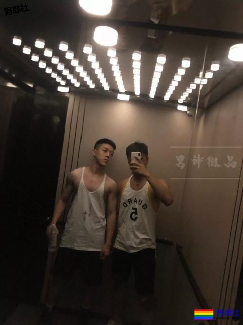 腹肌小鲜肉能奶能狼,白净腱子肉神仙情侣!谁是I惹? - 51虹马 腹肌小鲜肉能奶能狼,白净腱子肉神仙情侣!谁是I惹? - 51虹马