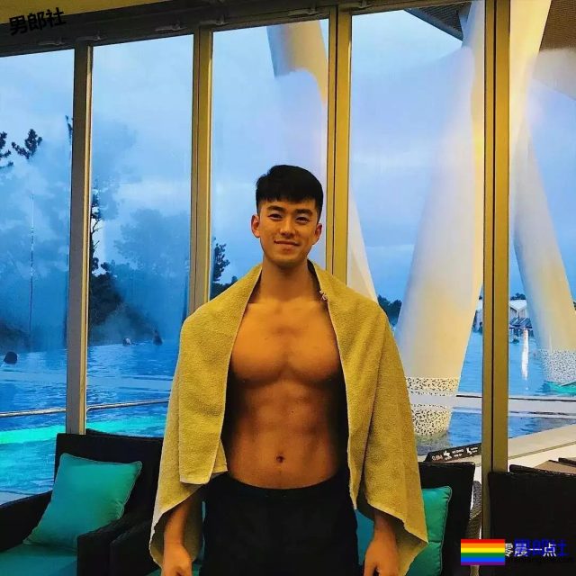 gay找男票颜值重要还是活好重要？-51虹马