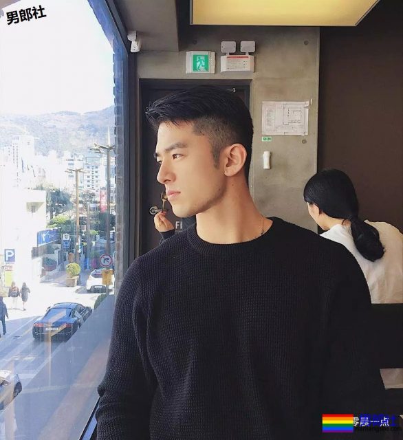 gay找男票颜值重要还是活好重要？ - 51虹马