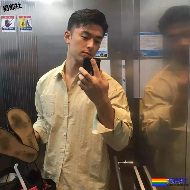 gay找男票颜值重要还是活好重要？ - 51虹马