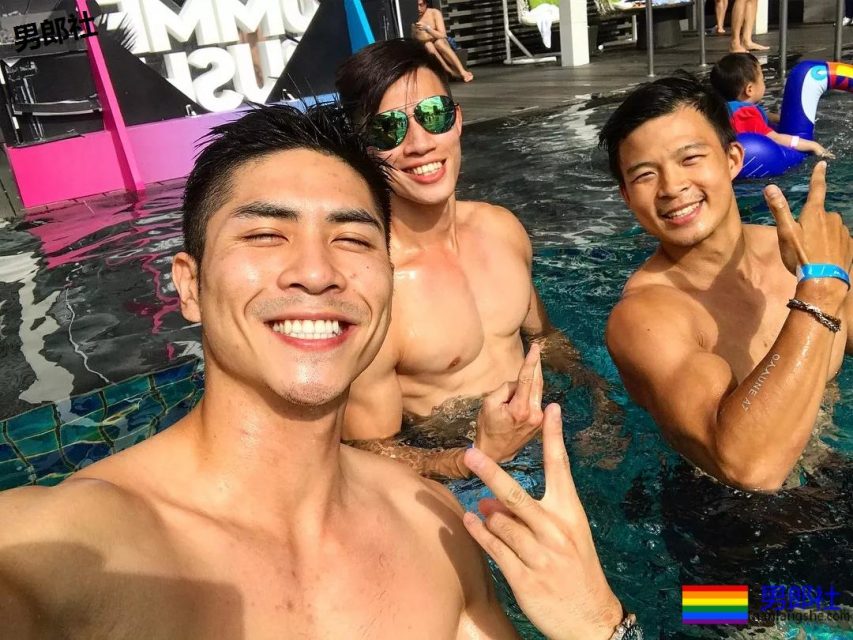 和周杰伦玩球的大鼻子终于扒到了！真大！ - 51虹马