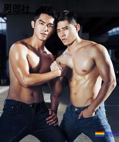 过气天菜被批修图？肌肉纯I为卖内裤亲自上阵，够拼！ - 51虹马