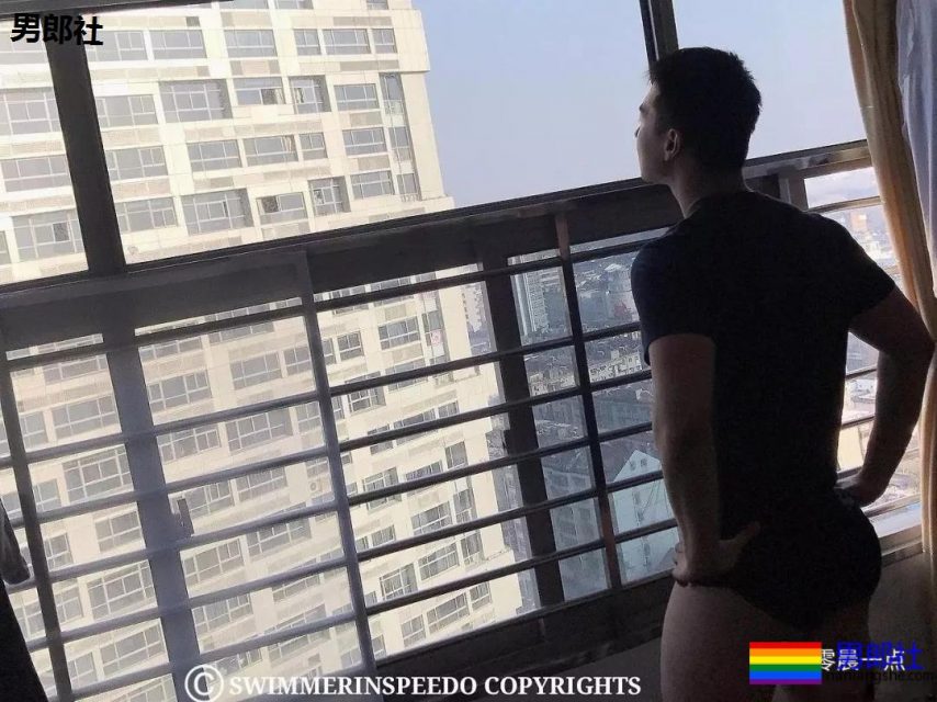 没有X生活的gay应该去约P吗? - 51虹马 没有X生活的gay应该去约P吗? - 51虹马