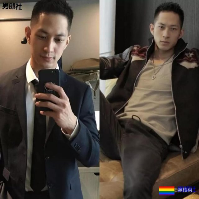 三胞胎制服男拔掉掉西裤扔掉衬衫，身材大胸肌你喜欢哪一个 - 51虹马