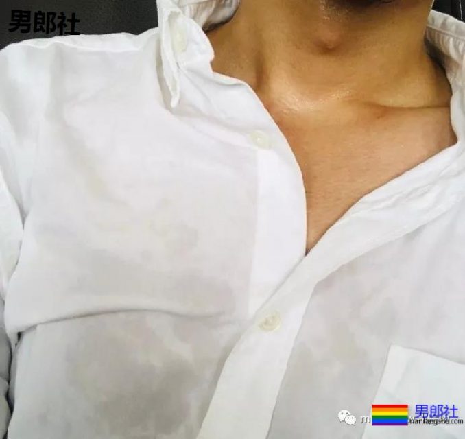 奶凶奶凶的帅，脱了衣服真撩人 - 51虹马