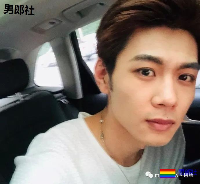 奶凶奶凶的帅，脱了衣服真撩人 - 51虹马